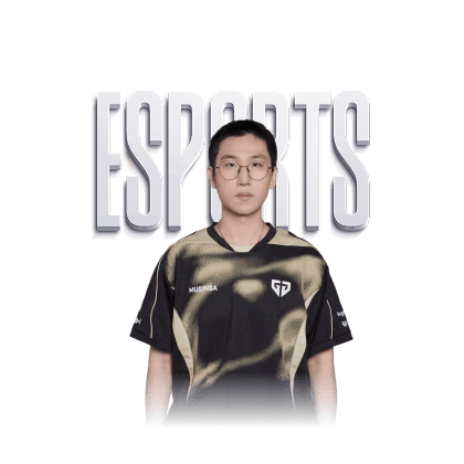 Esports 6789
