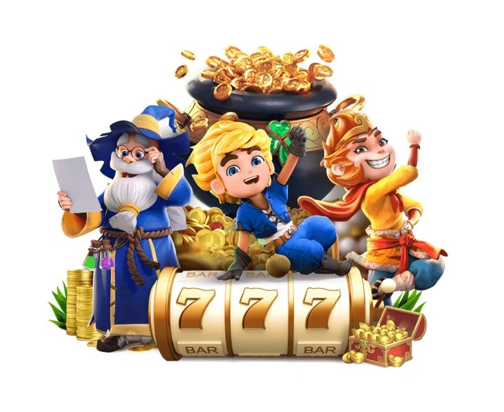Nổ hũ và slot game 6789
